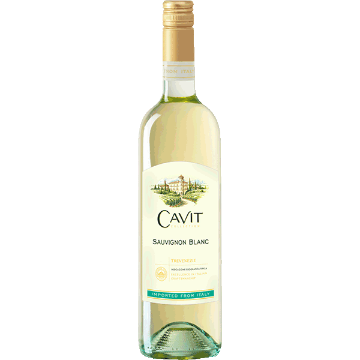 Picture of Cavit Sauvignon Blanc