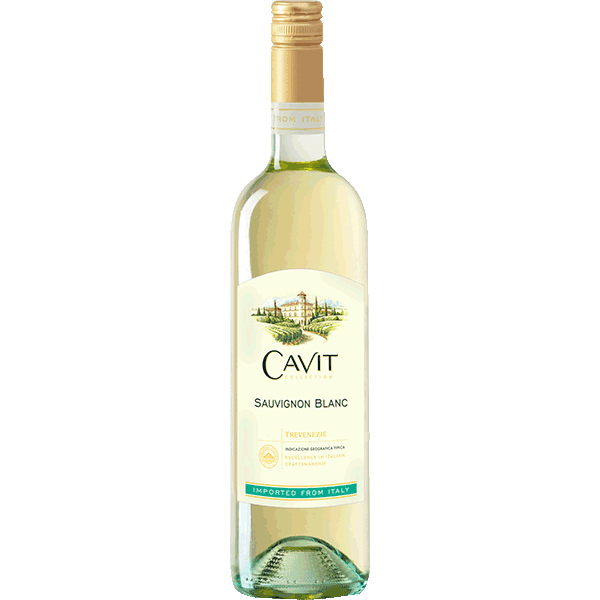 Picture of Cavit Sauvignon Blanc