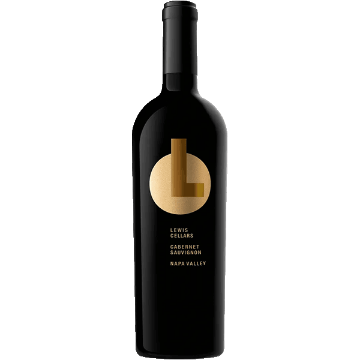Picture of Lewis Cellars Napa Valley Cabernet Sauvignon 2022