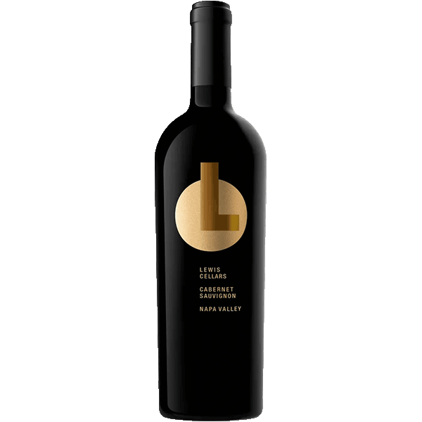 Picture of Lewis Cellars Napa Valley Cabernet Sauvignon 2022
