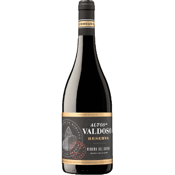 Picture of Altos de Valdoso Reserva 2018