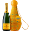 Picture of Veuve Clicquot Yellow Label Sun Totem
