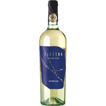 Picture of Elettra Sauvignon Blanc 2024