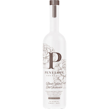 Picture of Penelope Cocktails Black Walnut Old Fashioned