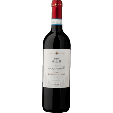Picture of Fattoria del Cerro Rosso di Montepulciano 2025
