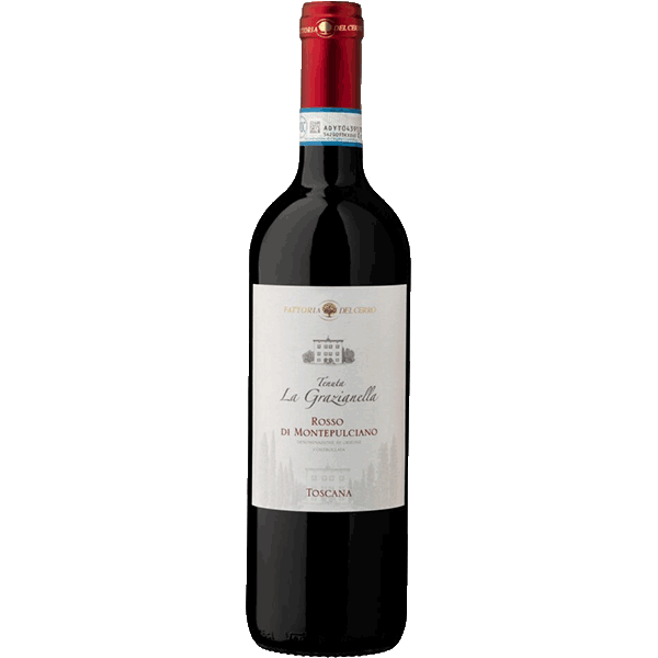Picture of Fattoria del Cerro Rosso di Montepulciano 2025