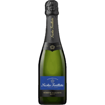 Picture of Nicolas Feuillatte Reserve Exclusive Brut