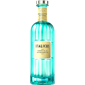 Picture of Italicus Rosolio di Bergamotto Liqueur