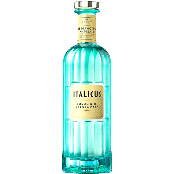 Picture of Italicus Rosolio di Bergamotto Liqueur