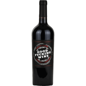 Picture of Good Fucking Wine Cabernet Sauvignon 2024