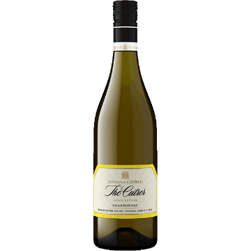 Picture of Sonoma-Cutrer The Cutrer Chardonnay 2023